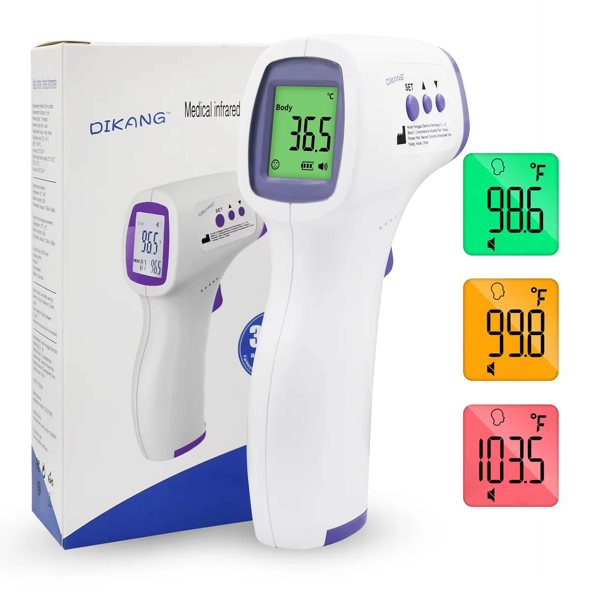 Moniteur de pression artérielle numérique médical, moniteur de pression artérielle oxymétrique, tensiomètre automatique, moniteur de fréquence cardiaque